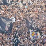 Organizadas do Corinthians convocam protesto na porta do CT