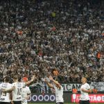 Corinthians terá manifestação de apoio antes de enfrentar o Galo