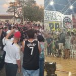 Vídeo: Gaviões da Fiel lota velório de torcedores do Corinthians em SP e faz homenagens