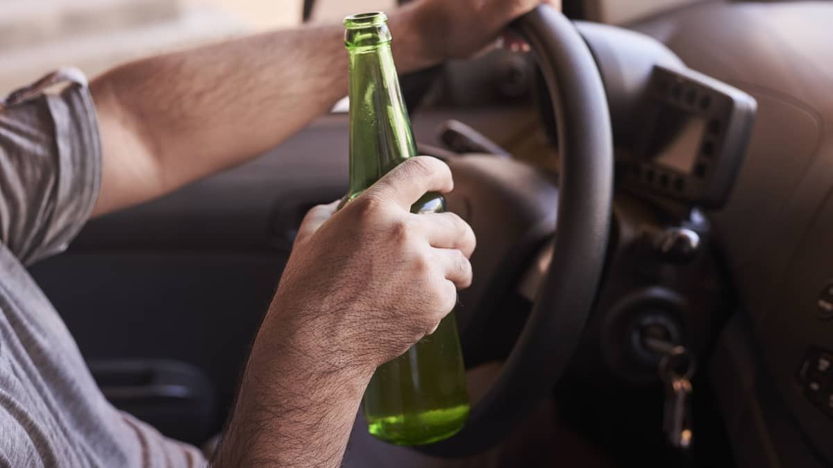 Operação da Lei Seca flagra 17 motoristas dirigindo alcoolizados 
