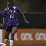 Órgãos federais poderão reduzir horário em jogos da Seleção na Copa Feminina