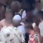 Polícia do RJ usa reconhecimento facial para identificar participantes de orgia na praia do Arpoador