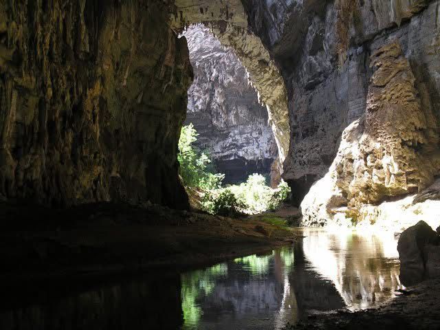 Vale do Peruaçu: saiba como visitar o primeiro Patrimônio Natural da Humanidade da Unesco de Minas Gerais