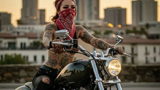 Origem dos motoclubes como a cultura biker surgiu 
