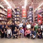 Dona da marca Pedigree investe R$ 30 milhões em centro de distribuição