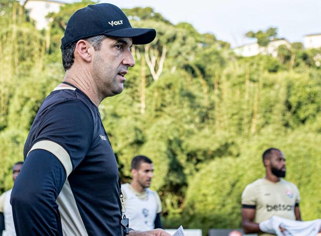 Vitória no Brasileirão 2024: ficha, elenco, ambições e análise
