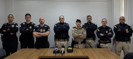 Foragido da Justiça suspeito de matar criança de 9 anos no Ceará é preso em Minas Gerais