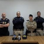 Foragido da Justiça suspeito de matar criança de 9 anos no Ceará é preso em Minas Gerais