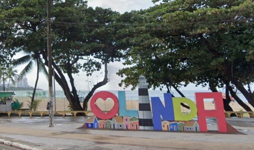 Jovem morre após afogamento em Olinda; é o 4º caso em um mês no Grande Recife | CNN Brasil