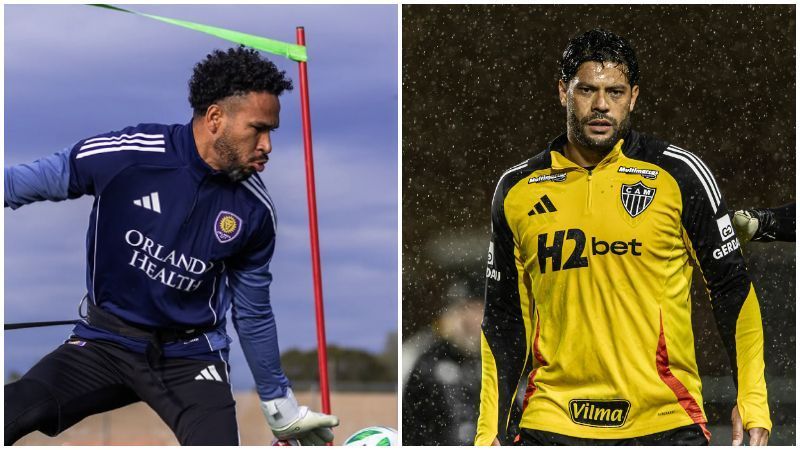 Orlando City x Atlético: horário e onde assistir ao vivo pela Inter&amp;Co Soccer Week na FC Series
