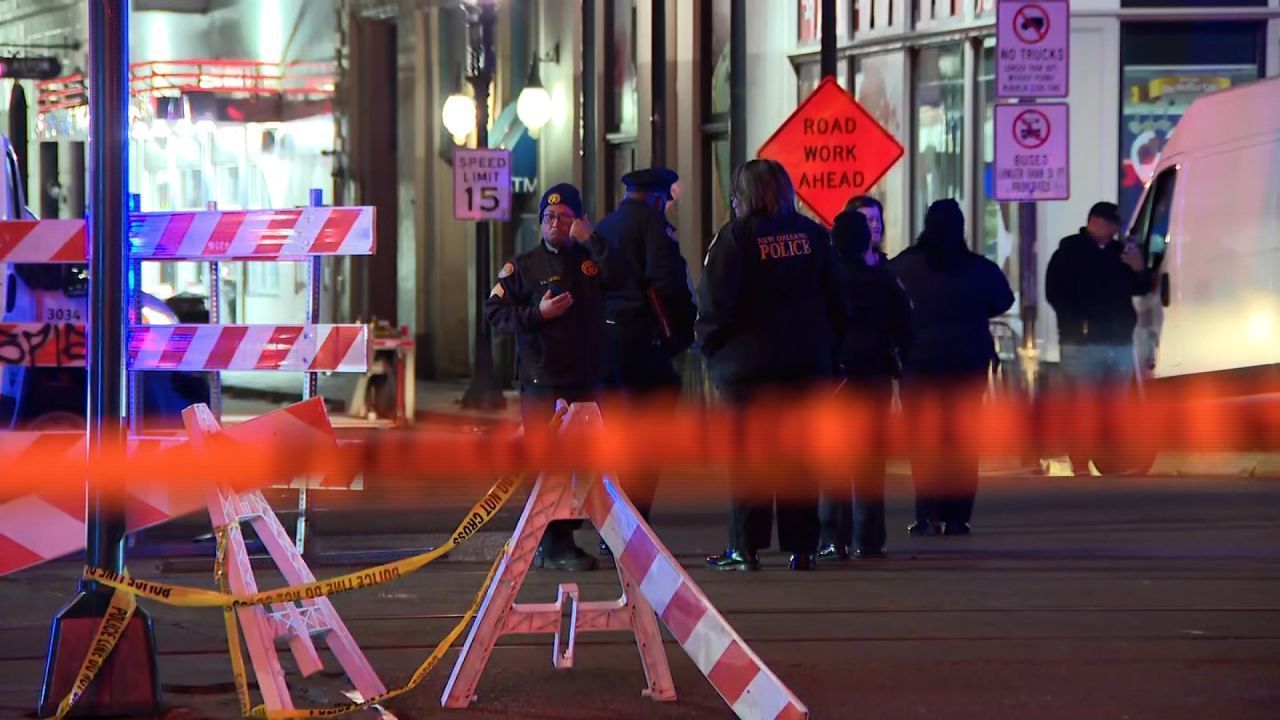 Itamaraty divulga nota de repúdio ao ataque de Nova Orleans
