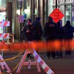 Motorista invade celebração de Réveillon, mata 10 pessoas e deixa dezenas de feridos em Nova Orleans (EUA)