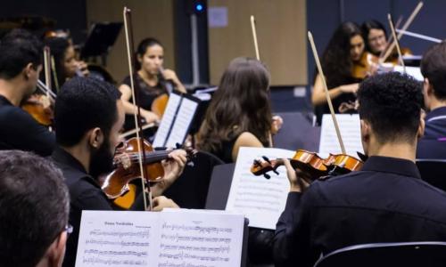 orquestra academica ufjf