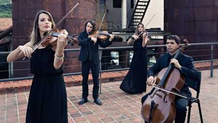 Orquestra Ouro Preto será homenageada na câmara