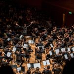 Orquestra OVO celebra a chegada da primavera
