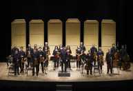 Do clássico ao contemporâneo: Orquestra SESIMINAS apresenta concerto gratuito em BH