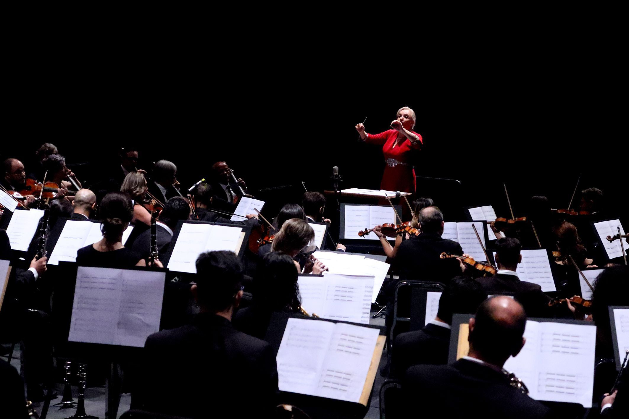 Orquestra Sinfônica e Coral Lírico de Minas Gerais apresentam cantata 'Carmina Burana' em BH