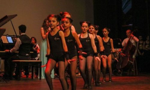 Orquestra Sinfônica Pró-Música Concerto para Crianças - UFJF Divulgação