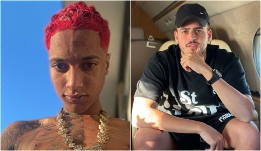 Oruam fala em tirar Jon Vlogs da prisão