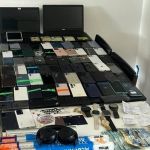 Rastreador de celular ajuda polícia a recuperar 66 aparelhos furtados na Tomorrowland