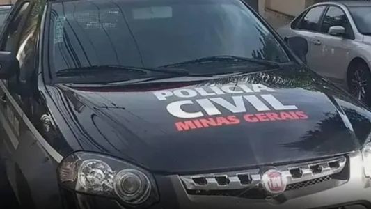 Os abusos aconteciam há cerca de dois anos