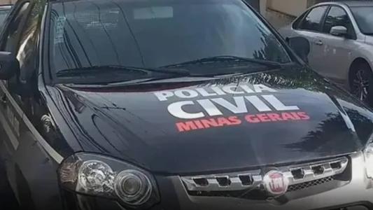 Os abusos aconteciam há cerca de dois anos