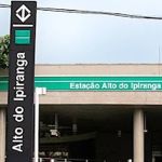 Idoso de 63 anos é esfaqueado em estação do metrô de São Paulo 