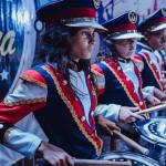 Santana do Paraíso recebe projeto “Mais Música”