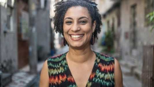 Os assassinatos de Marielle Franco e Anderson Gomes completaram quatro anos sem resolução
