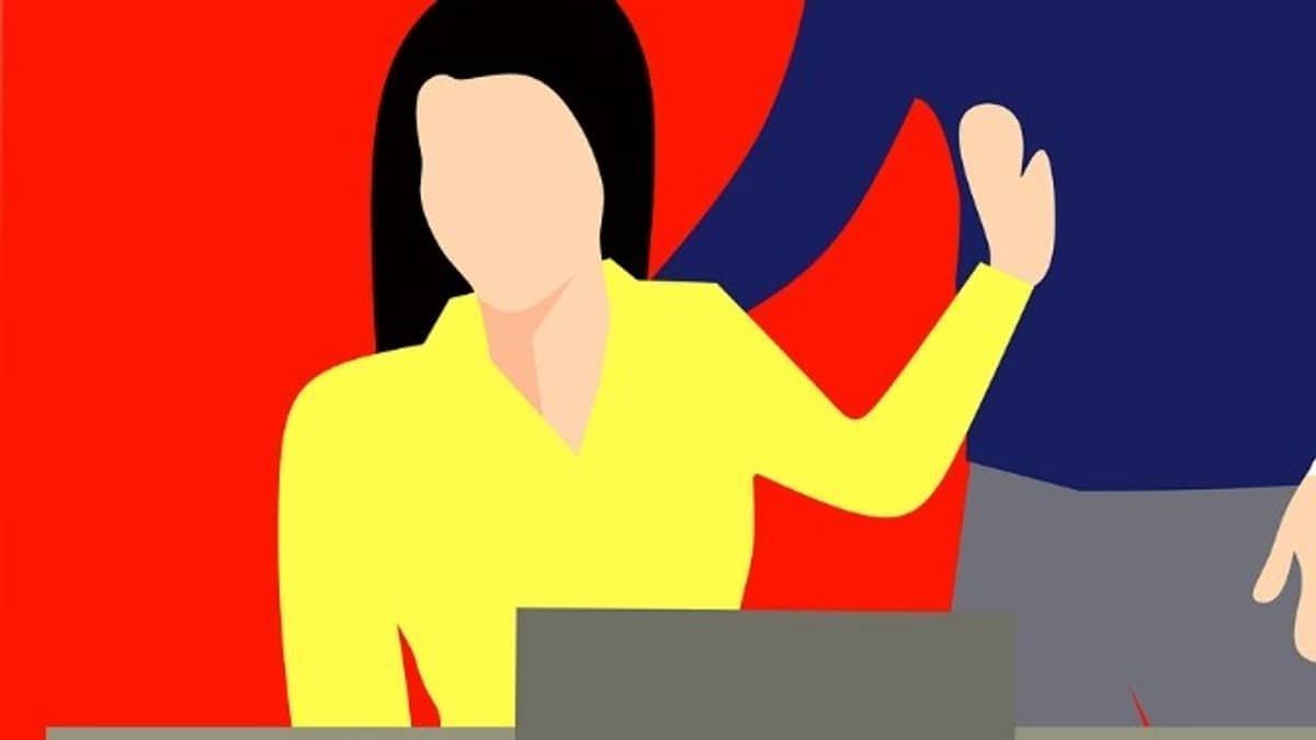 Mulher assediada por chefe em Contagem deve ser indenizada em R$ 15 mil: ' falava que estava com água na boca'