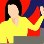 Mulher assediada por chefe em Contagem deve ser indenizada em R$ 15 mil: ' falava que estava com água na boca'