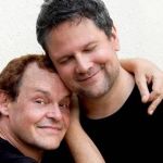 Cinema: 25 anos depois, Selton Mello e Matheus Nachtergaele se reúnem em 'Auto da Compadecida 2'