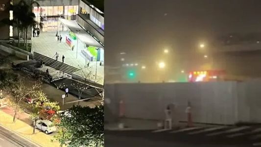 Os bairros atingidos ficam nas regiões do Barreiro, Palmeiras, Horto, Coração de Jesus, Das Indústria e Santa Mônica