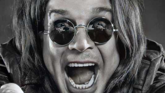 Os&nbsp;Bastidores da autobiografia de Ozzy Osbourne “Last Rites”