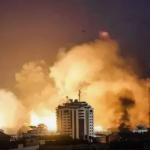 Guerra Israel x Hamas: brasileiros conseguem embarcar em ônibus para deixar Gaza após serem impedidos