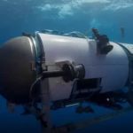 Passageiros do Titan podem ter percebido implosão 48 segundos antes: 'filme de terror'