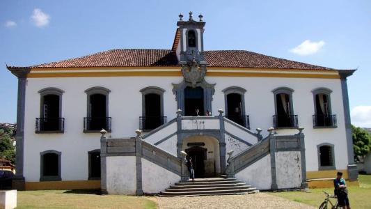 Os candidatos podem acessar o edital completo no site da Câmara de Mariana