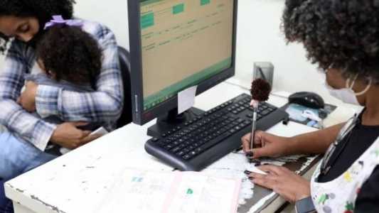 Os centros de saúde ficam abertos das 7h às 18h, em cinco centro de saúde de Belo Horizonte