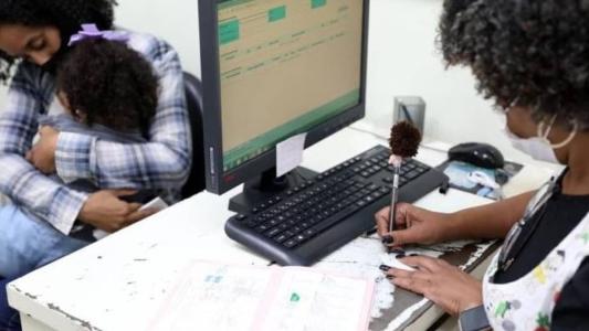 Os centros de saúde ficam abertos das 7h às 18h, em cinco centro de saúde de Belo Horizonte
