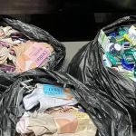 Grupo é preso suspeito de roubar calcinhas em supermercados de Minas