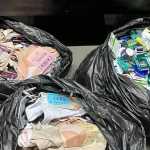 Grupo é preso suspeito de roubar calcinhas em supermercados de Minas