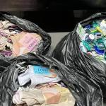 Grupo é preso suspeito de roubar calcinhas em supermercados de Minas