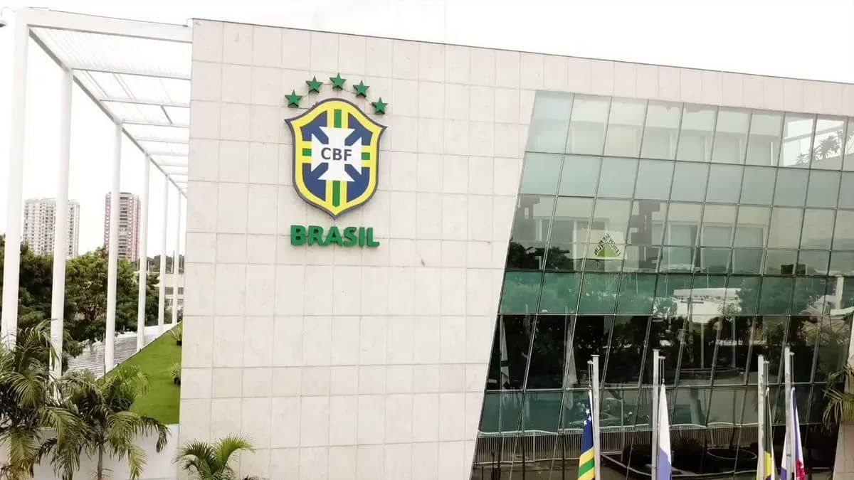 Tem time grande com medo de cair?