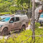 Suspeitos de vender drogas morrem em troca de tiros com a polícia na Bahia