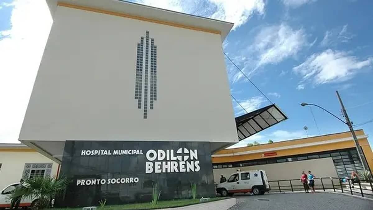 Hospital Odilon Behrens receberá mais de 150 profissionais da saúde na próxima segunda; confira