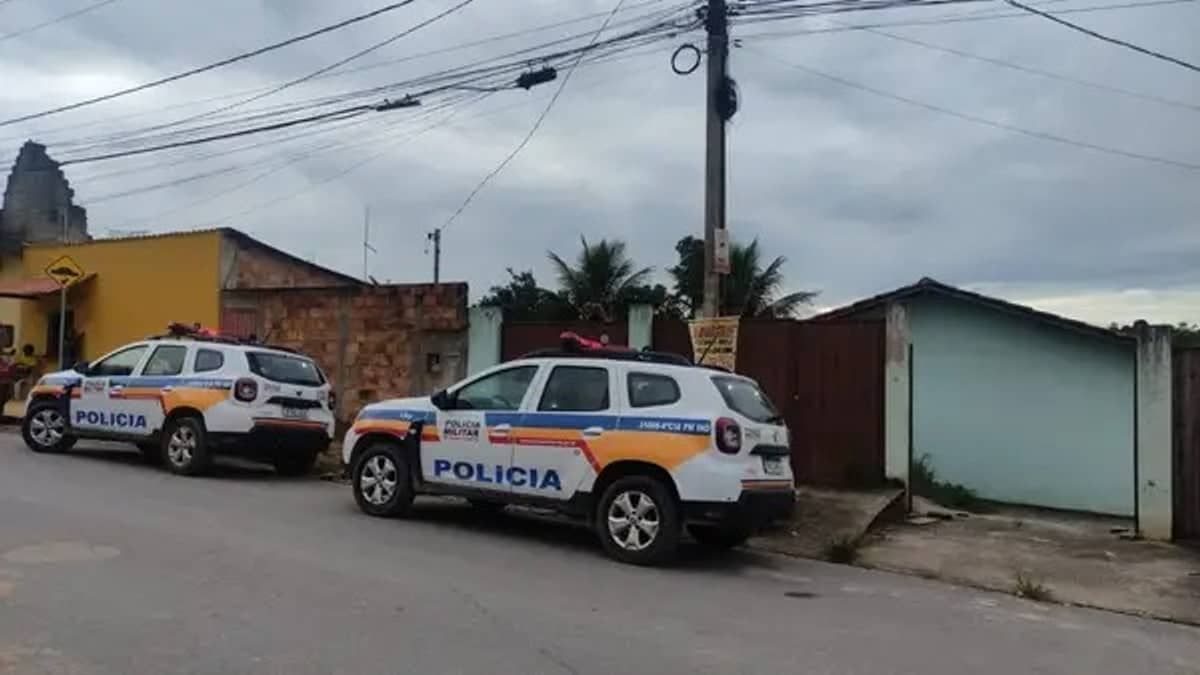 Morte de casal torturado em Esmeraldas foi motivada por conflitos em venda de um imóvel
