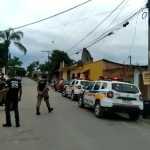 Suspeitos de torturar e matar casal na Grande BH são presos no Espírito Santo; bebê foi encontrado ao lado dos corpos