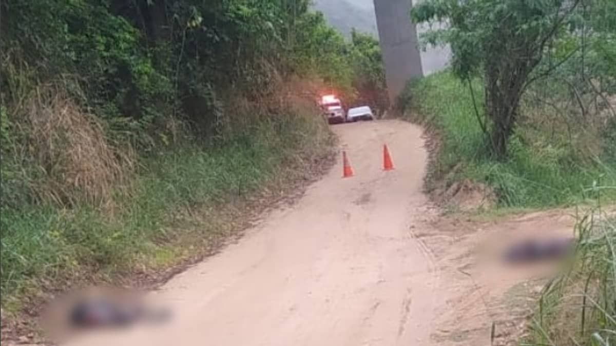 Dois jovens são executados em Antônio Dias 