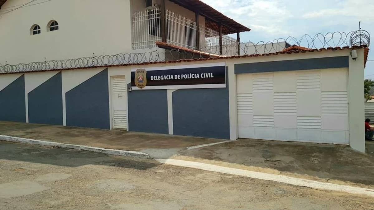 Suspeito de estuprar enteada mais de 20 vezes é preso no Norte de Minas
