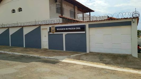 Os crimes aconteciam desde que a vítima tinha 10 anos